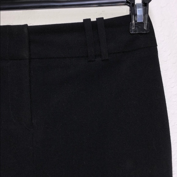 🦋NWOT Black Mini Skirt - Picture 5 of 9